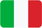 TAMAR Holding, s.r.o., Italiano